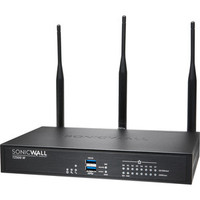 Sonicwall TZ500 Network Security/Firewall Appliance - 01-SSC-1753