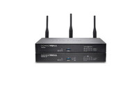 Sonicwall TZ300P Network Security/Firewall Appliance - 02-SSC-0608