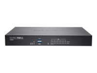 Sonicwall TZ600P Network Security/Firewall Appliance - 02-SSC-0987