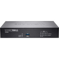 Sonicwall TZ350W Network Security/Firewall Appliance - 02-SSC-1855