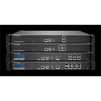 Sonicwall SMA 410 Network Security/Firewall Appliance - 02-SSC-2797
