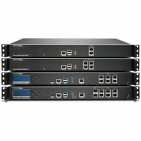 Sonicwall 7210 Network Security/Firewall Appliance - 02-SSC-2896