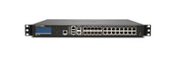 Sonicwall NSA 9250 Network Security/Firewall Appliance - 02-SSC-3546