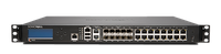 Sonicwall NSA 9650 Network Security/Firewall Appliance - 01-SSC-3481