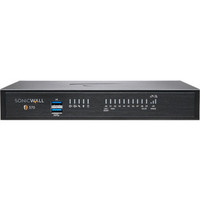 Sonicwall TZ570W Network Security/Firewall Appliance - 02-SSC-5688