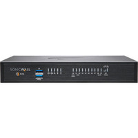 Sonicwall TZ570W Network Security/Firewall Appliance - 02-SSC-5861