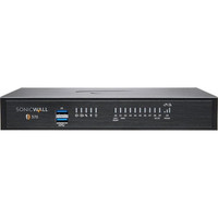 Sonicwall TZ570 Network Security/Firewall Appliance - 02-SSC-5676