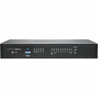 Sonicwall TZ570 Network Security/Firewall Appliance - 02-SSC-5859