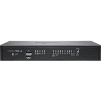 Sonicwall TZ670 Network Security/Firewall Appliance - 02-SSC-5685