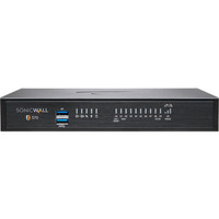 Sonicwall TZ570W Network Security/Firewall Appliance - 02-SSC-5665