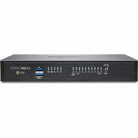 Sonicwall TZ570 Network Security/Firewall Appliance - 02-SSC-5662