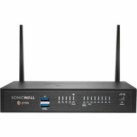 Sonicwall TZ270 Network Security/Firewall Appliance - 02-SSC-7307