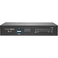 Sonicwall TZ470W Network Security/Firewall Appliance - 02-SSC-6442