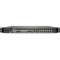 Sonicwall NSSP 13700 High Availability Firewall - 02-SSC-9068