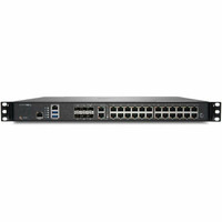 Sonicwall NSA 5700 High Availability Firewall - 02-SSC-1715