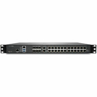 Sonicwall NSA 5700 High Availability Firewall - 02-SSC-1715