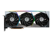 GeForce RTX 3090 Ti SUPRIM 24G