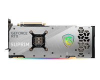 GeForce RTX 3090 Ti SUPRIM 24G