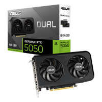 DUAL-RTX5050-O8G