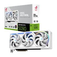 ROG-ASTRAL-RTX5090-O32G-WHITE