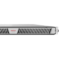 Veritas Flex System 5150 NAS Storage System - 15 TB Installed HDD Capacity - 12Gb/s SAS Controller - Gigabit Ethernet, 10 Gigabit Ethernet - Network (RJ-45) - Rack-mountable-- 26113-M0032