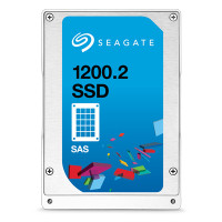 Seagate 480Gbemlc2.5"S2048Sas1200Ssdnoencryption - ST480FM0003