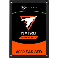 Seagate 800Gb 2.5 SAS 512 Sed Nytro 3732 - XS800ME70094