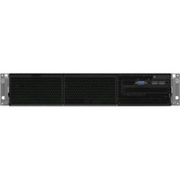 Intel Server System R2208WF0ZSR, Single