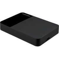 Toshiba Canvio Ready (B3) 4Tb Black - HDTP340XK3CA