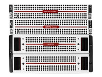 ACCESS APPLIANCE 3340 255TB W 4TB DRIVES 4 1GB ETHER - 4 10GB SFP ETHERNET STANDARD APPLIANCE Plus ESS Maintenance Plus Install Service BNDL INITIAL 60MO GOV