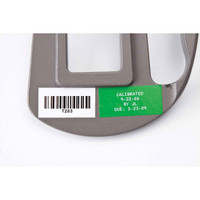 Monoprice Slimrun Cat6 28Awg UTP Ethernet Network Cable 3Ft Gray - 13529