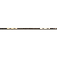 Monoprice Flexboot Series Cat5E 24Awg UTP Patch Cable_3Ft Purple - 11333