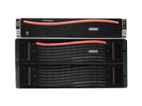 Veritas FLEX APPLIANCE 5340 600TB W 4TB DRIVES 4 1GB ETHERNET - 6 10GB ETHERNET - 4 16GB FC Standard APPLIANCE Plus VERIFIED Standard Support Plus Install Service BNDL INITIAL - 3 Years Corp License