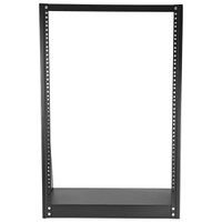 Startech Heavy Duty 2-Post Rack - 16U - 2POSTRACK16