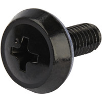 Startech 10-32 Server Rack Screws And Nuts - 50 Pack - CABSCREW1032