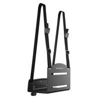 Startech CPU Mount - Adjustable Computer Wall Mount - CPUWALLMNT
