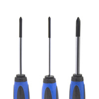 Startech 7 Piece Precision Screwdriver Computer Tool Kit - CTK100P