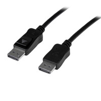 Startech 10M Active Displayport Cable - Dp To Dp M/M - DISPL10MA
