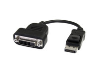 Startech Displayport To Dvi Active Adapter - DP2DVIS