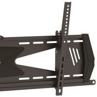Startech Low-Profile Tv Wall Mount - Tilting - FPWTLTBAT