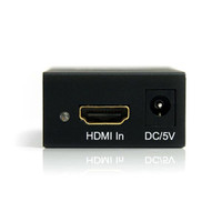 Startech HDMI Or Dvi To Displayport Active Converter - HDMI2DP