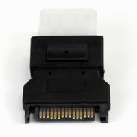 Startech SATA To Lp4 Power Cable Adapter - LP4SATAFM