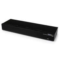 Startech 16 Port High Resolution VGA Video Splitter - 400 MHz - ST1216PRO
