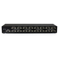 Startech 16 Port High Resolution VGA Video Splitter - 400 MHz - ST1216PRO