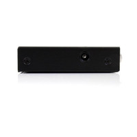 Startech 2 Port Dvi Video Splitter With Audio - ST122DVIA