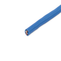 Startech Bulk Cat 5E Ethernet Cable - 1000 Ft. - Stranded - Blue - WIRRJ45BLRL