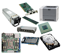 HPE Dl300 Gen10+ GPU 8P Keyed Cable Kit - P39102-B21