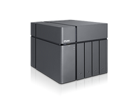 XCubeNAS XN5004T