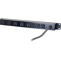 C2G 15FT Wiremold Rack Mount 120V/15A Lighte - 16292
