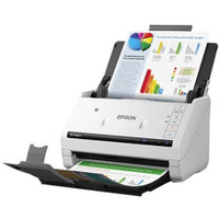 Epson DS-575W II DOCUMEnterprise SCANNER WIFI - B11B263202